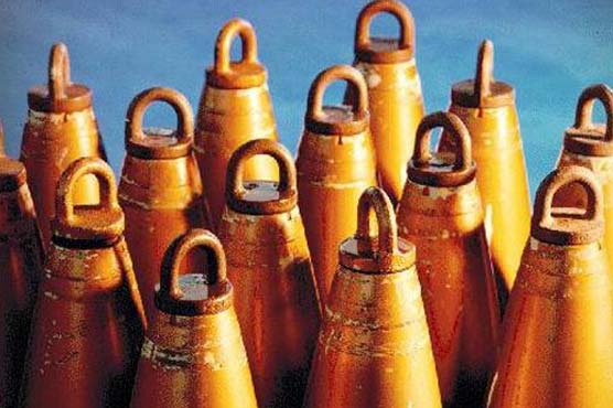 US confident Syria chem arms destroyed by mid-2014