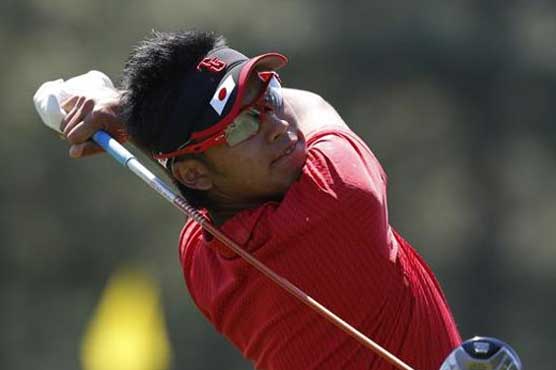Asian No 1 Matsuyama out of WGC-HSBC Champions