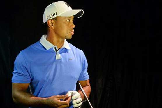 Tiger 'moving forward' after Chamblee row