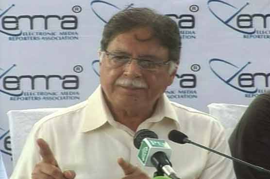 Govt to take nation into confidence on Taliban talks soon : minister