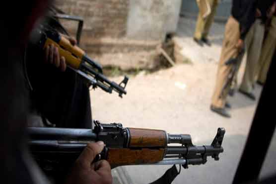 Section 144 imposed in Peshawar for one month 