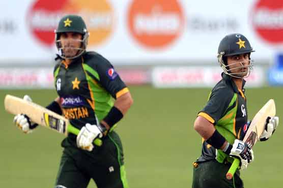 South Africa restrict Pakistan to 209 in 2nd ODI