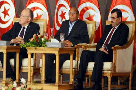 Tunisia parties meet to choose new premier