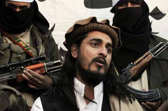 TTP chief Hakimullah Mehsud killed in US drone strike