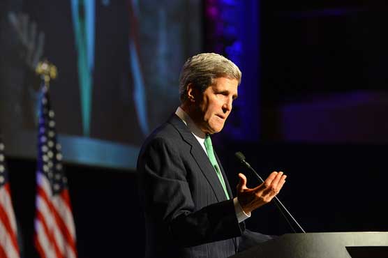 Some NSA surveillance reached 'too far': Kerry  