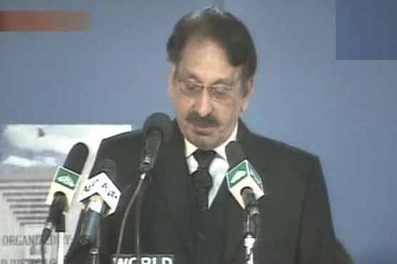 Prisoners should be treated equally on humanitarian grounds: CJP