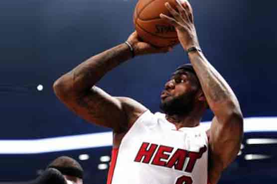 Nets hand Heat first 2-game skid since January 