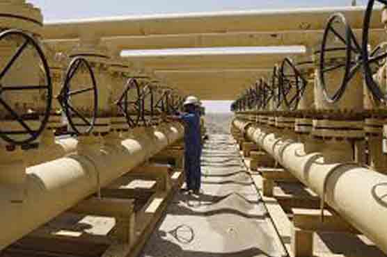 Iran criticizes Iraq for increasing crude exports 
