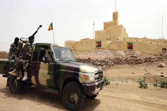 Two French journalists kidnapped