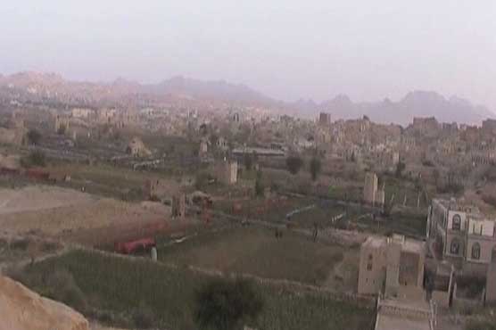 Yemen: rebels agree to ceasefire