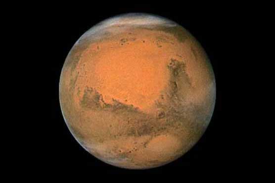 India reaches for Mars on prestige space mission