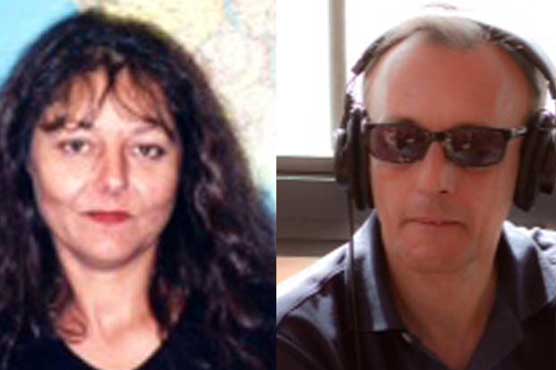 Officials: 2 French journalists killed in Mali
