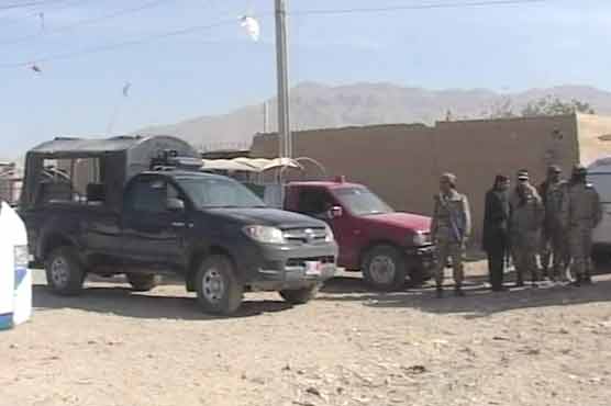 Blast injures two in Quetta