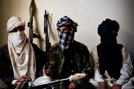 TTP appoints Asmatullah as interim leader 