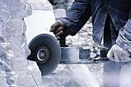 Model marble processing zone to be set up in Mohmand Agency 