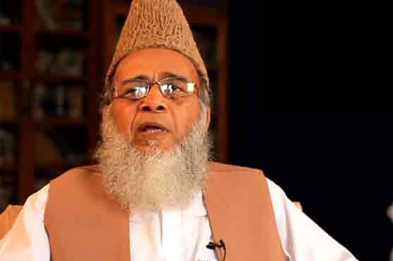Munawar demands balance sheet on military operations
