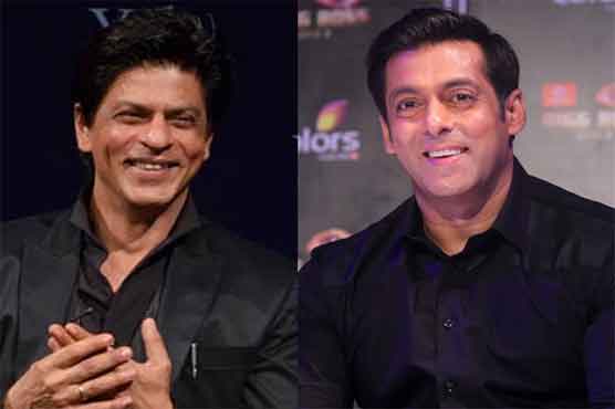 Open to work with Salman; no ego issues: Shah Rukh 
