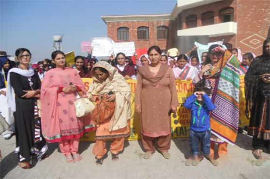 Punjab govt organises anti-dengue awareness walk