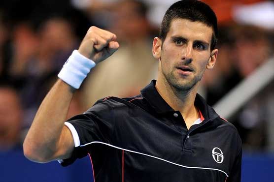 Djokovic beats Ferrer in Paris Masters final
