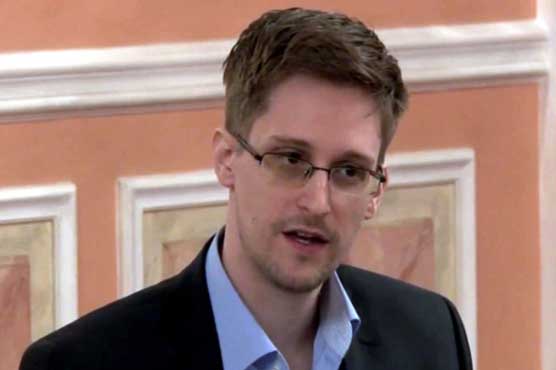 No clemency for Snowden: US lawmakers 