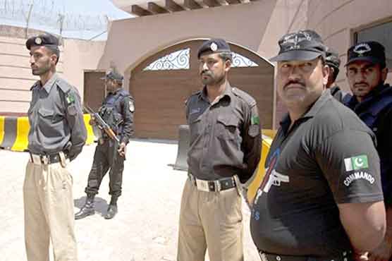 Ghazi murder: Court to shortly announce decision on Musharraf's bail plea