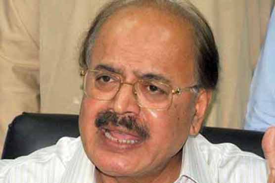 PPP to back federal govt's stance on peace talks: Wasan