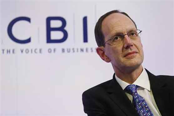 UK business group makes case for staying in EU