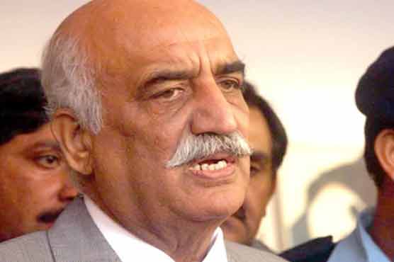 Opposition parties seek joint resolution against US drones