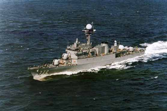 NKorean naval vessel sank last month: reports