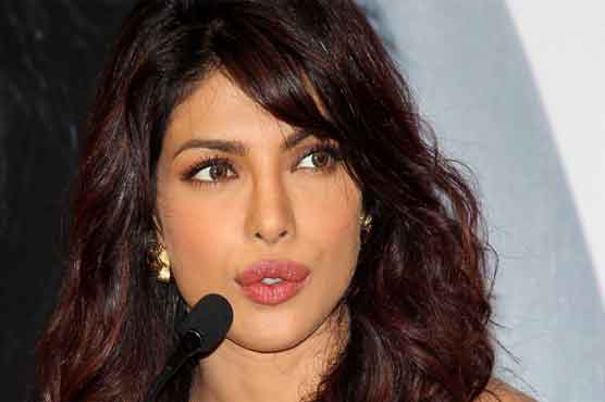 Haven't found the special one yet: Priyanka Chopra 