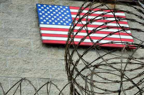 Doctors aided US torture at military prisons, report says
