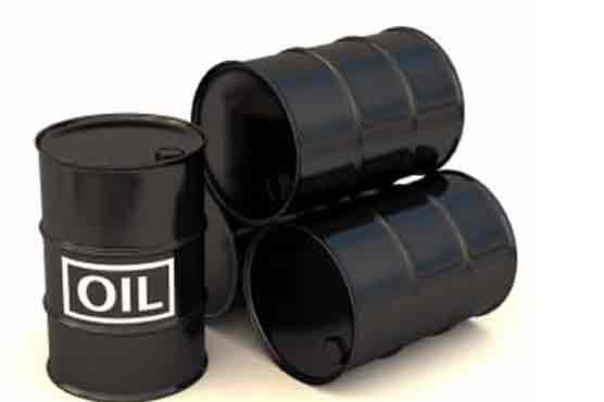 Oil slips further closer to $94 after 4-month low