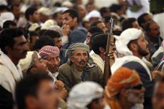 New ceasefire reached in north Yemen