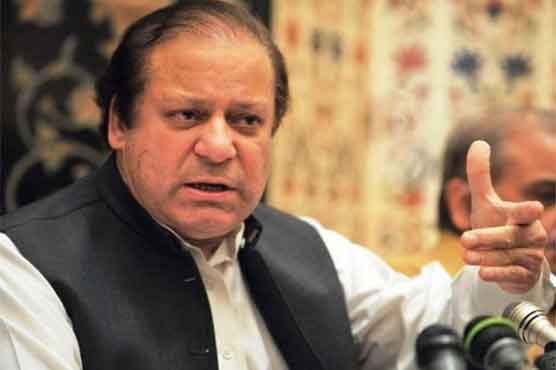 Federal Cabinet decides to pursue peace talks 