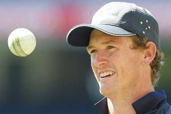 Bailey ready for Ashes challenge