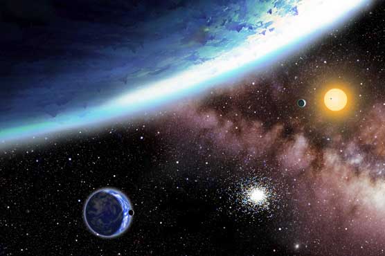One in five Sun-like stars may have Earth-like planets