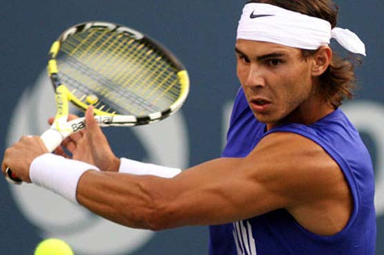 Nadal wants ATP to change surfaces for Tour Finals
