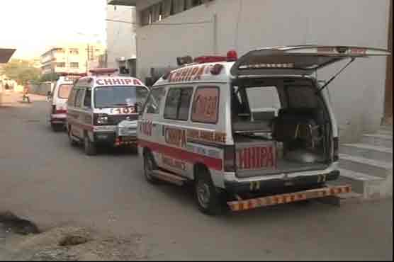 Nine more killed in Karachi violence 
