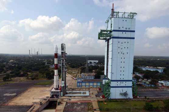 Indian Mars mission prepares for blastoff 