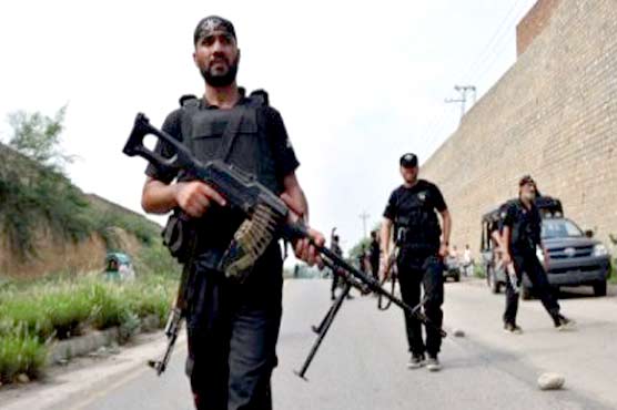 Section 144 declared in Balochistan during Muharram