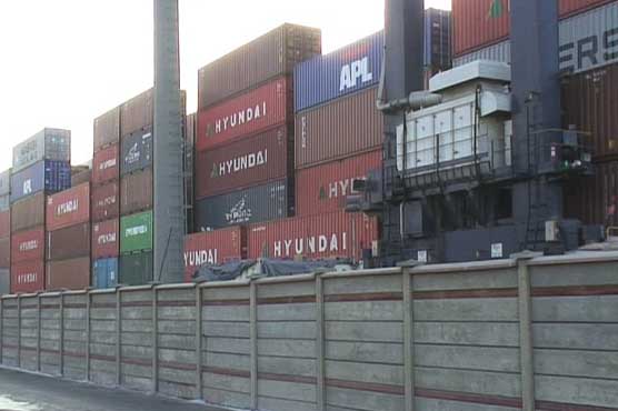 Chinese export contracts hit lowest in 4 years