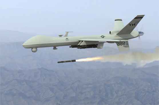 Opposition fails to reach consensus on drone attacks