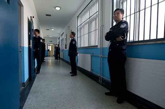 Chinese woman sentenced to death in $200M fraud