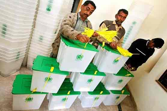 SC rejects LB polls delay pleas 
