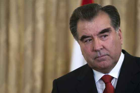 Tajik leader set to expand 20-year rule in vote 