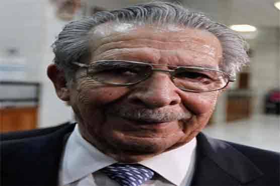 Guatemala court to restart ex-leader trial in 2015