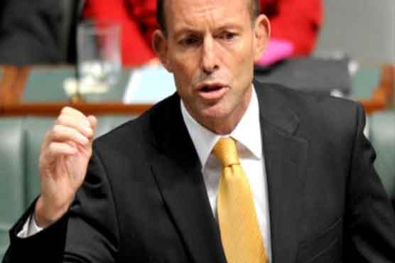 Australian FM denies rift with Indonesia over spying