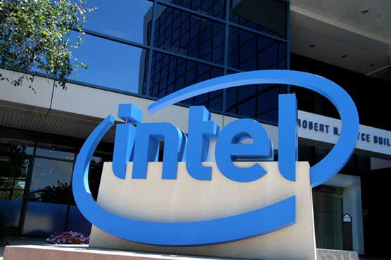 Intel creates new business division for connected gadgets