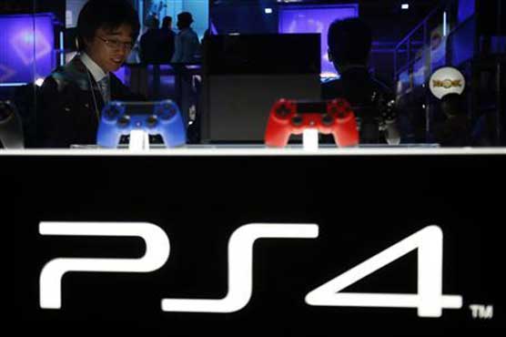 Sony to charge monthly fee for multiplayer games on PS4