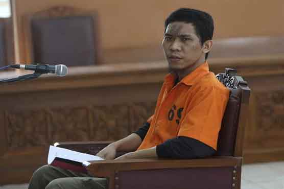 Trial in Myanmar Embassy plot begins in Indonesia